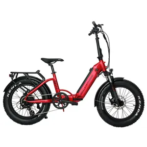 Biktrix Kutty X 2 (Red)