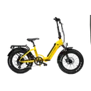 Biktrix Kutty X 2 (Yellow) - Image 5