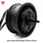 Kaabo Wolf King GTR 2000W Motor (Rear)