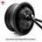 Kaabo Wolf King GTR 2000W Motor (Front)