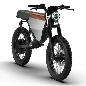 ONYX RCR 72V (Shorty)
