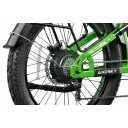 ANDSKY Rover X Single 60V 25Ah (Green) - Image 8