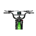 ANDSKY Rover X Single 60V 25Ah (Green) - Image 9