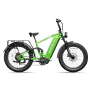 ANDSKY Rover X Single 60V 25Ah (Green) - Image 10