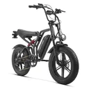HappyRun Tank G60