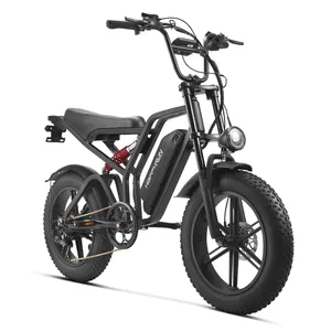 HappyRun Tank G60