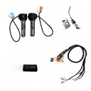 QS Motor QS138-A 70H E-Moto Conversion Kit - Image 5