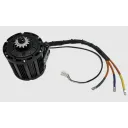 QS Motor QS138-A 70H E-Moto Conversion Kit - Image 7