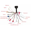 QS Motor QS138-A 70H E-Moto Conversion Kit - Image 8