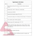 SIAECOSYS SCJV4-01 - Image 11