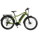Biktrix Juggernaut Classic 9 26x4 Fat (Forest Green)