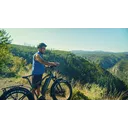 Biktrix Juggernaut Classic 9 27.5x3 MTB (Candy Red) - Image 8