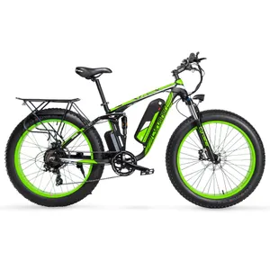 Cyrusher XF800 (Green)