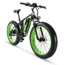 Cyrusher XF800 (Red) - Image 3
