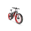 Cyrusher XF800 (Red) - Image 5