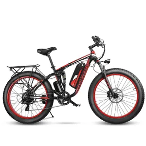 Cyrusher XF800 (Red)