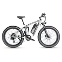 Cyrusher XF800 (White)