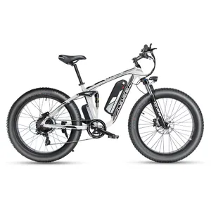 Cyrusher XF800 (White)