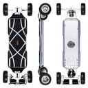 Meepo Vader Hurricane Carbon