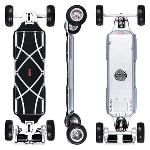 Meepo Hurricane Carbon (Gear Drive 2WD)