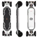 Meepo Hurricane Carbon (Belt Drive 4WD)