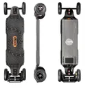 Meepo Hurricane Carbon (Belt Drive 2WD)