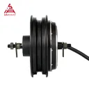 QS Motor QS212 2500W 45H V4 (10") - Image 5