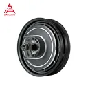 QS Motor QS212 2500W 45H V4 (10") - Image 2