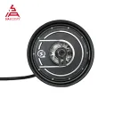 QS Motor QS212 2500W 45H V4 (10") - Image 4