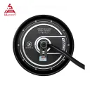 QS Motor QS212 2500W 45H V4 (10") - Image 3