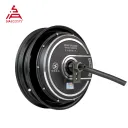 QS Motor QS212 2500W 45H V4 (10")