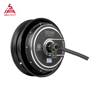 QS Motor QS212 2500W 45H V4 (10")