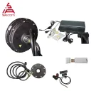 QS Motor QS205 3000W 50H V3TI Spoke