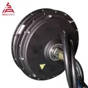 QS Motor QS205 3000W 50H V3TI Spoke - Image 4