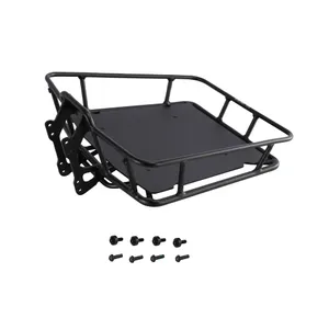 Aventon Front Rack Set