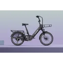 Aventon Front Rack Set - Image 4