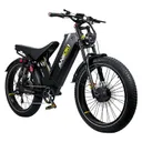 Aniioki V7 52V Dual Motor
