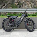 Aniioki V7 52V Dual Motor - Image 3