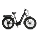 Biktrix Juggernaut Ultra Duo 3 Step-Thru - Image 1