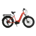 Biktrix Juggernaut Ultra Duo 3 Step-Thru - Image 2
