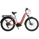 Biktrix Juggernaut Ultra Duo 3 Step-Thru - Image 3