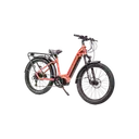 Biktrix Juggernaut Ultra Duo 3 Step-Thru - Image 4