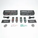 Shredlights SL-300+ & SL-R1+ Bundle (Angled Mounts) - Image 10