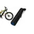 Cyrusher E-Bike Battery Cover (Neoprene)
