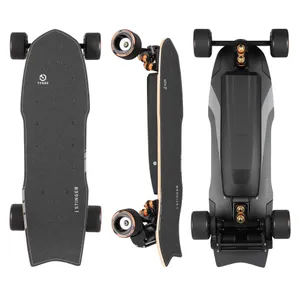 Tynee Stinger (648Wh Samsung 50S Belt)