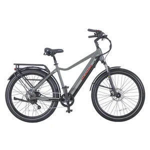 GOTRAX Denago Commute 1