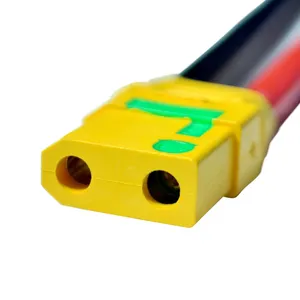 Amass XT90-S (Female)