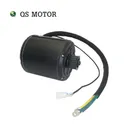 QS Motor QSD138D-90 - Image 2