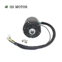 QS Motor QSD138D-90