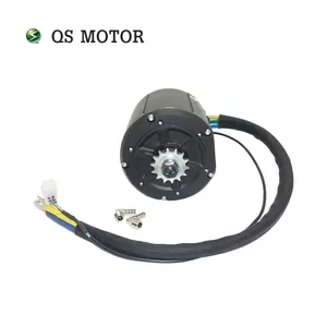QS Motor QSD138D-90